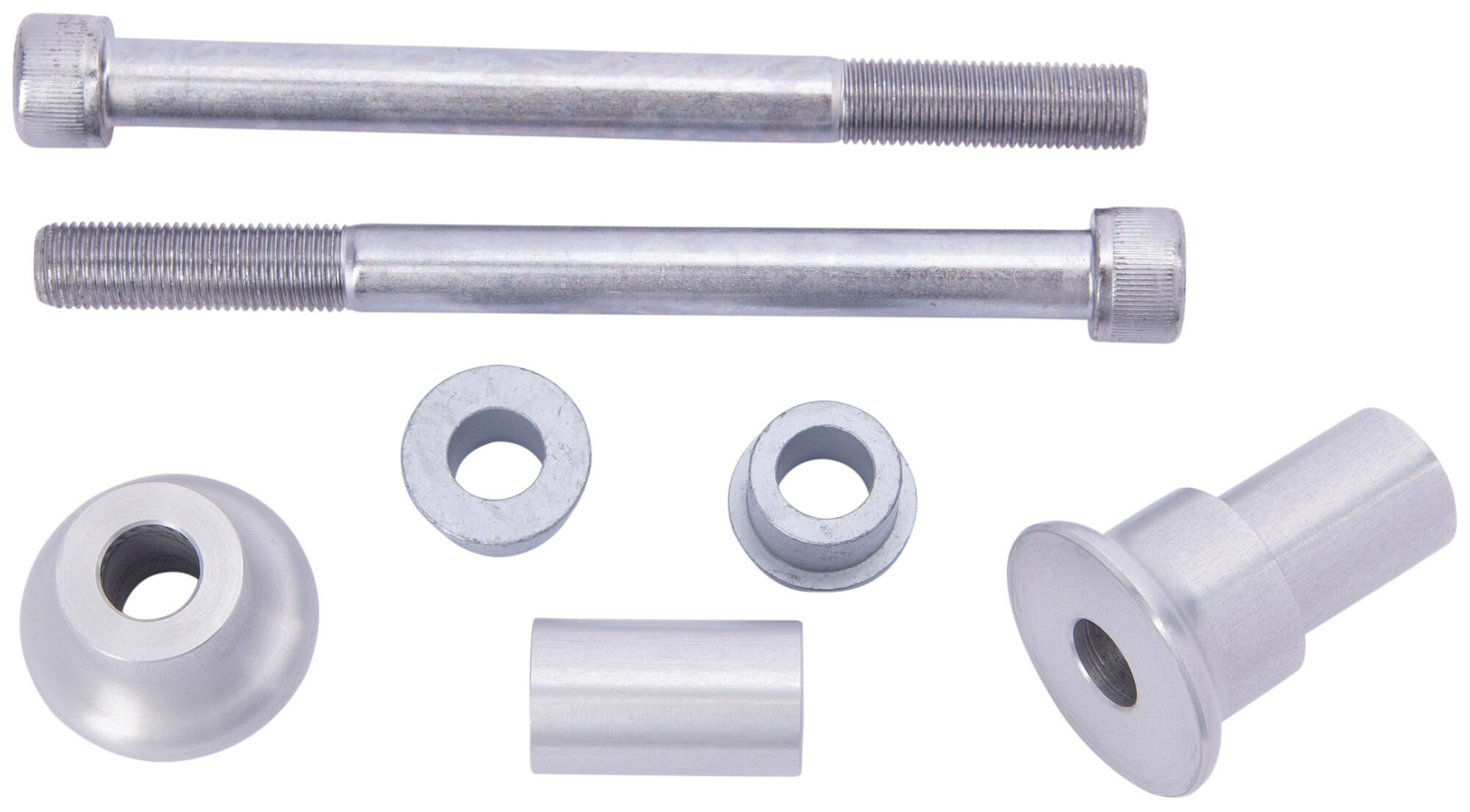 LSL_Montagesatz Crash Pads,Sturzprotektoren