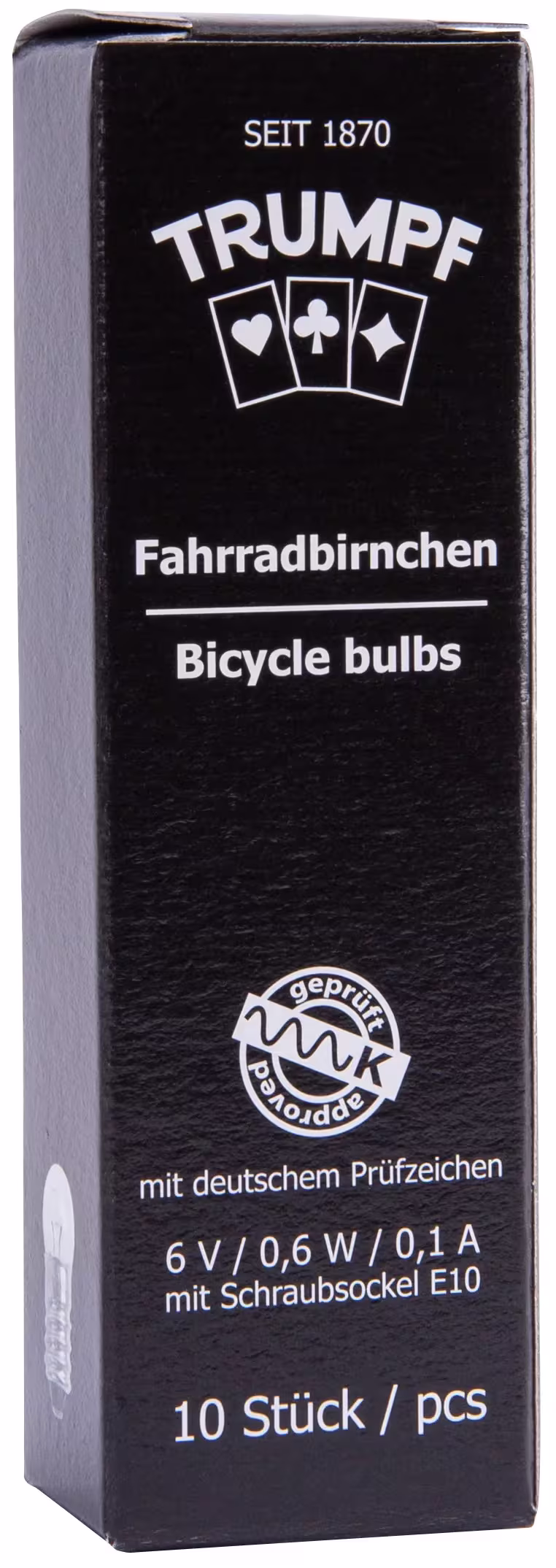 messingschlager_Glühlampe Glühlampen