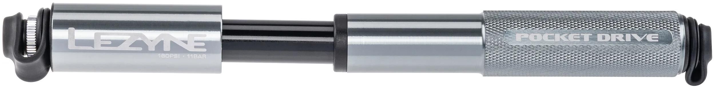 LEZYNE_Handpumpe Luftpumpen,Pumpen,Pumpen,Luftpumpen