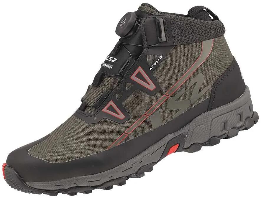 LS2_Stiefel Schuhe,Stiefel,Bekleidung,Schuhe