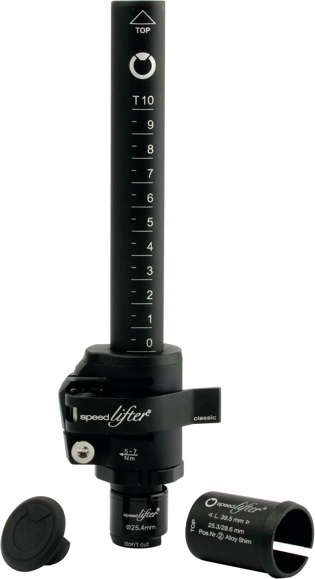 _Lenkerverstellsystem Vorbauverlängerungen,Vorbau Ersatz/Zubehör