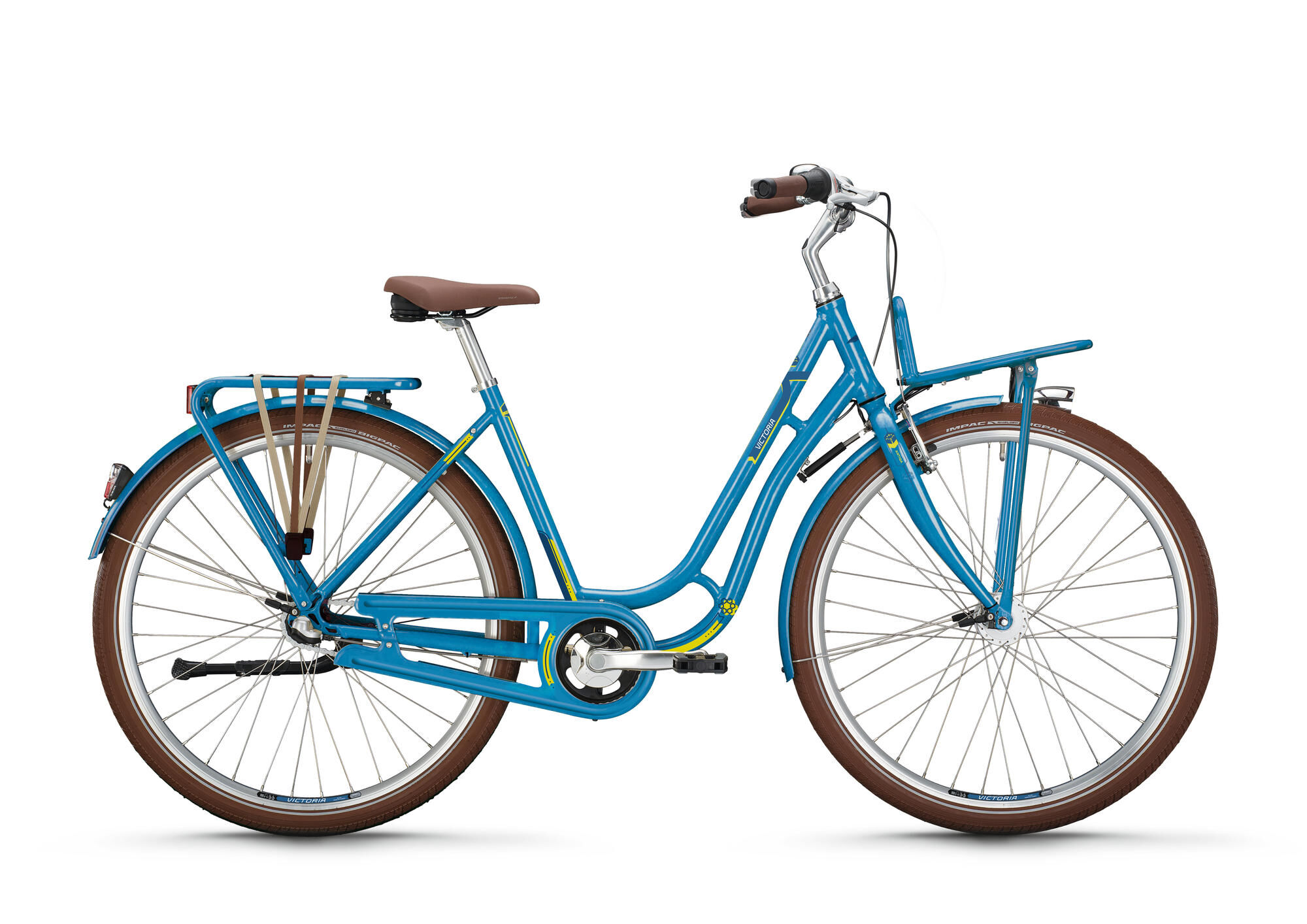 Cityräder,Fahrräder,Cityrad