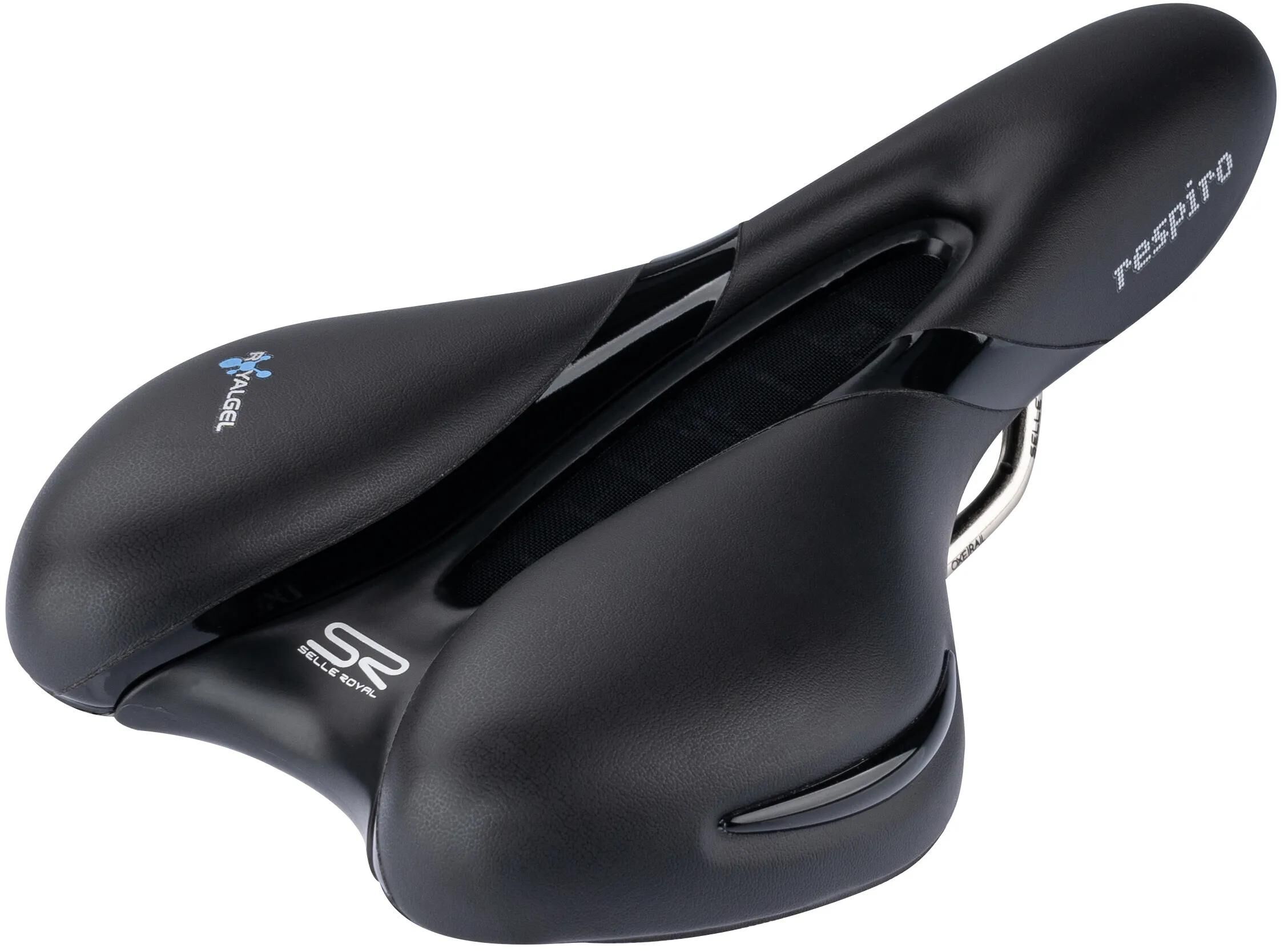 Selle Royal_Sattel Sättel