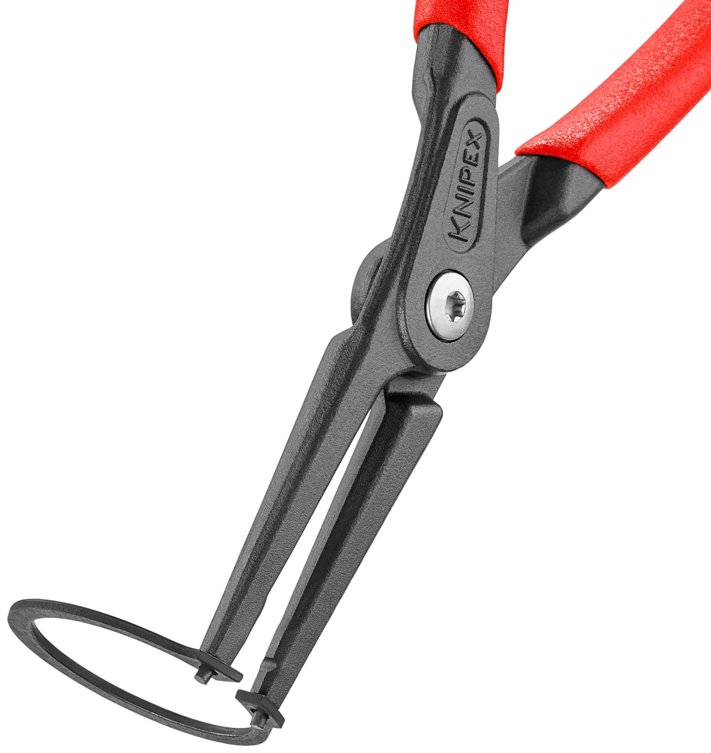 KNIPEX_Sicherungsringzange Sicherungszangen