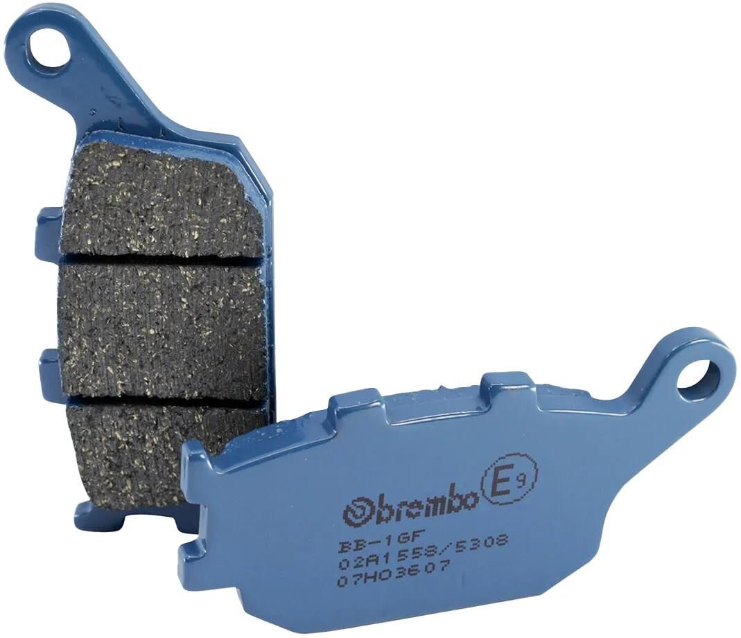 brembo_Bremsbelag Bremsklötze,Bremsbeläge