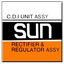 sun