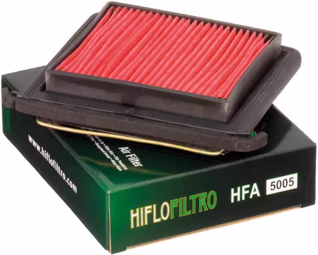 HIFLOFILTRO_Luftfilter Luftfilter,Filter