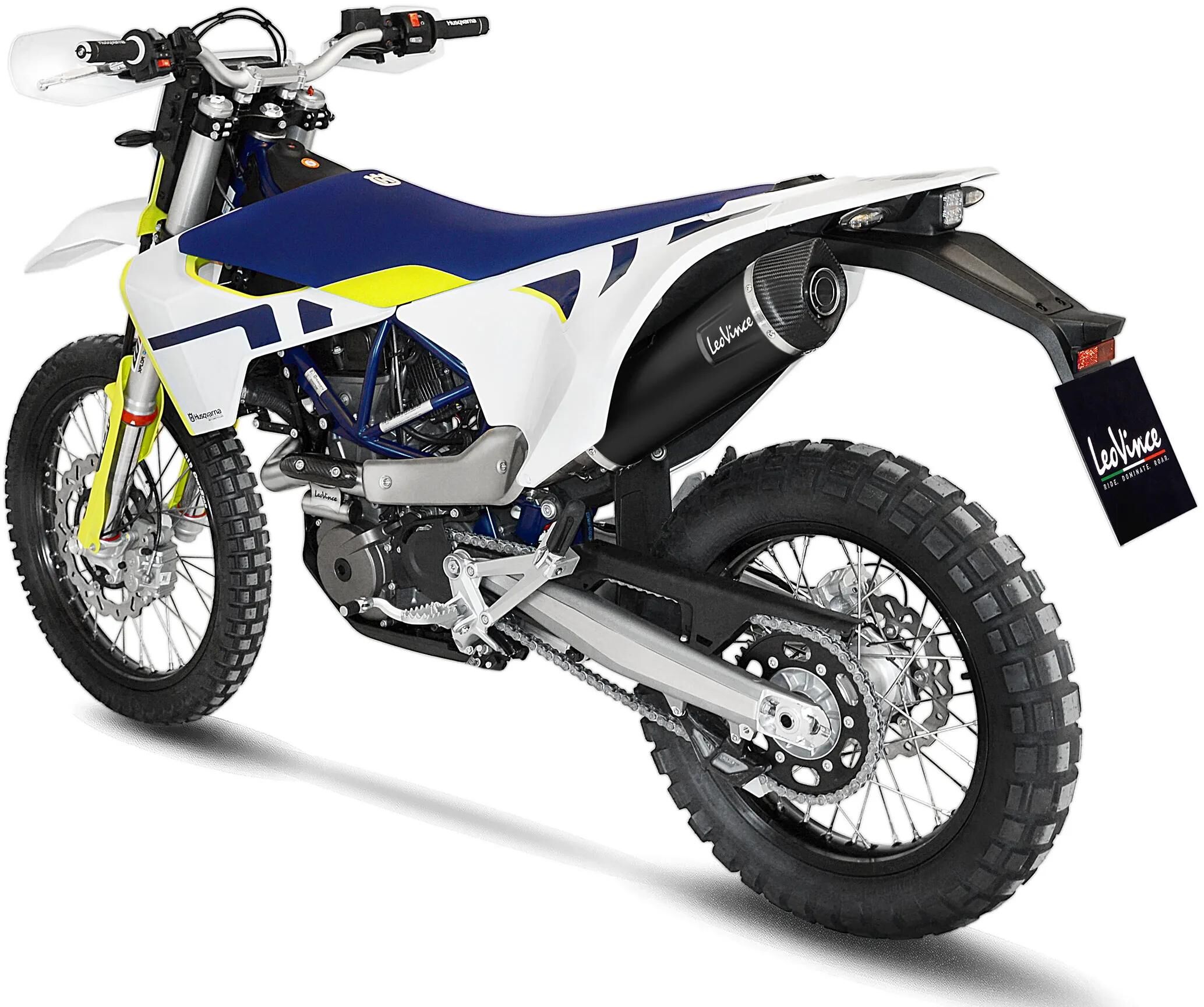 LeoVince_Schalldämpfer Schalldämpfer,Auspuffanlagen