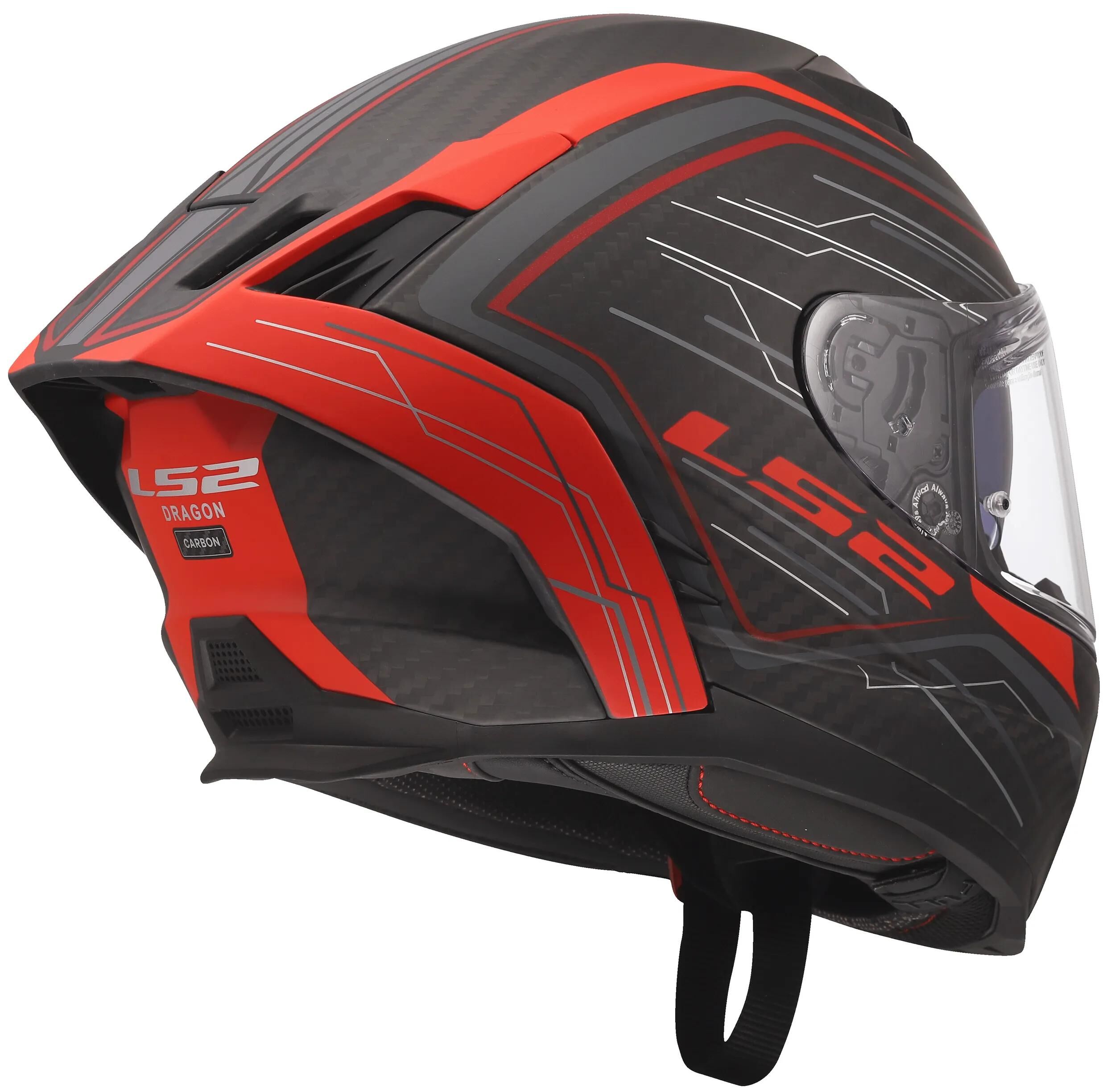 LS2_Integralhelm Helme,Sturzhelme
