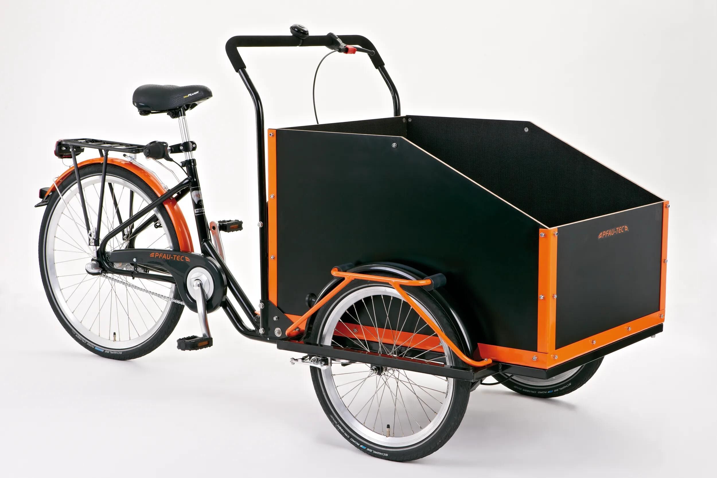 Transporträder,Fahrräder,Transportrad