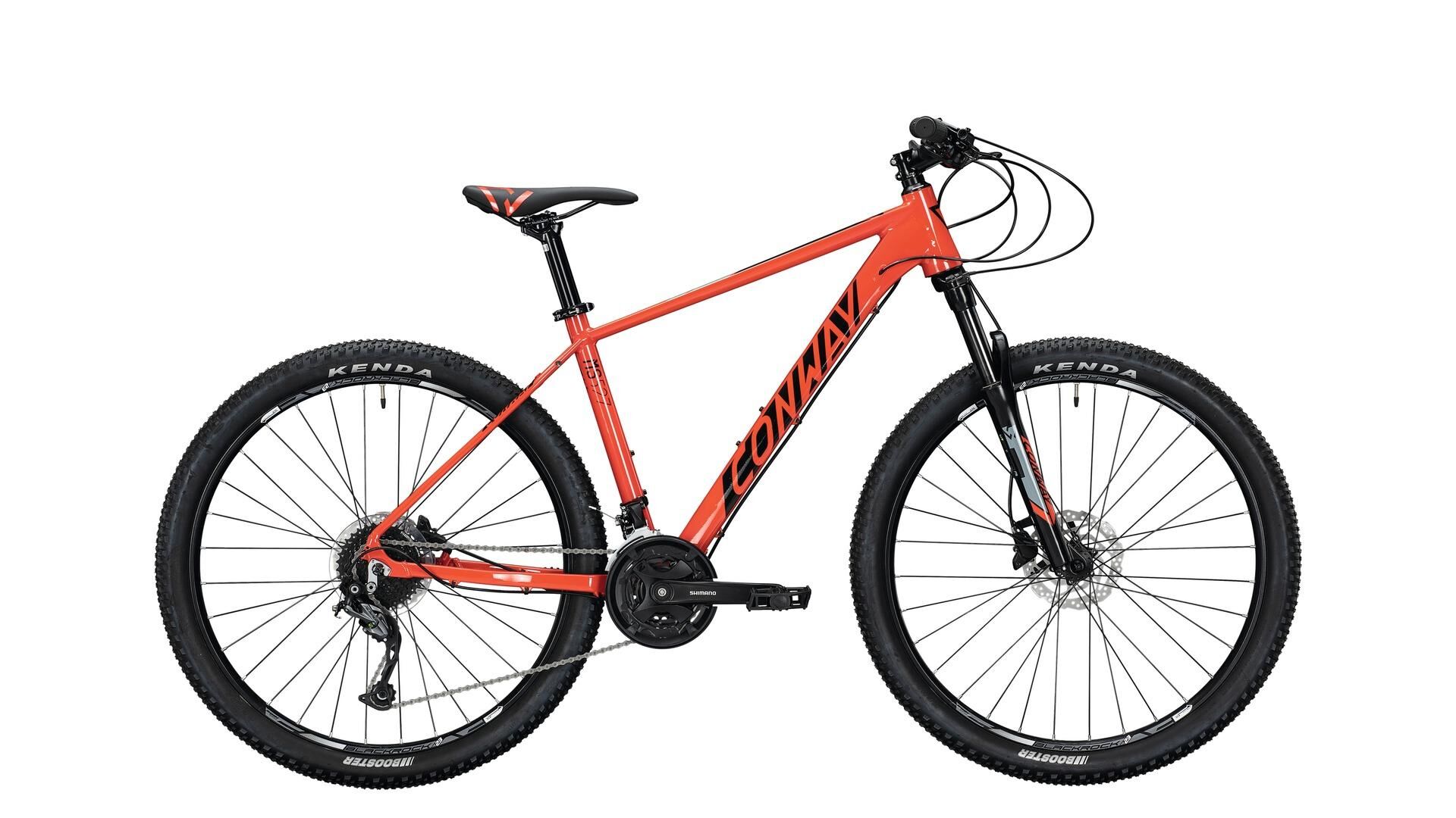 _1 MTBs,Mountainbikes,Fahrräder,Hardtail