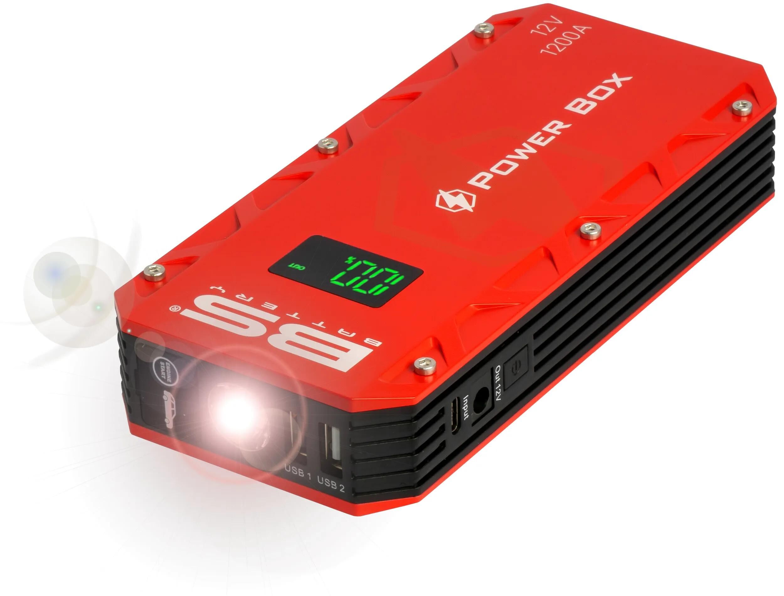 BS-BATTERY_Starter Booster,Starthilfegeräte