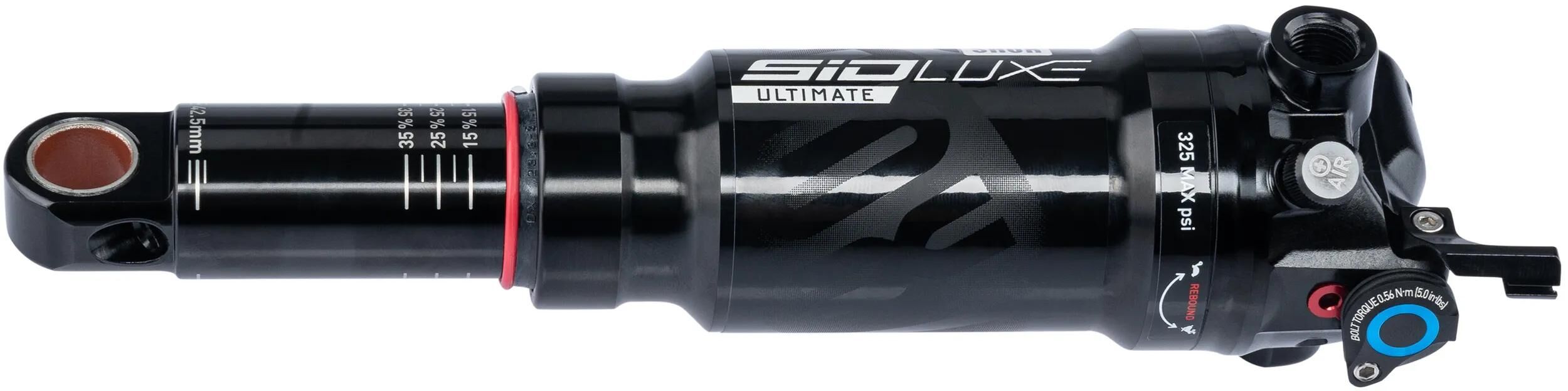 ROCKSHOX_Federbein Federbeine