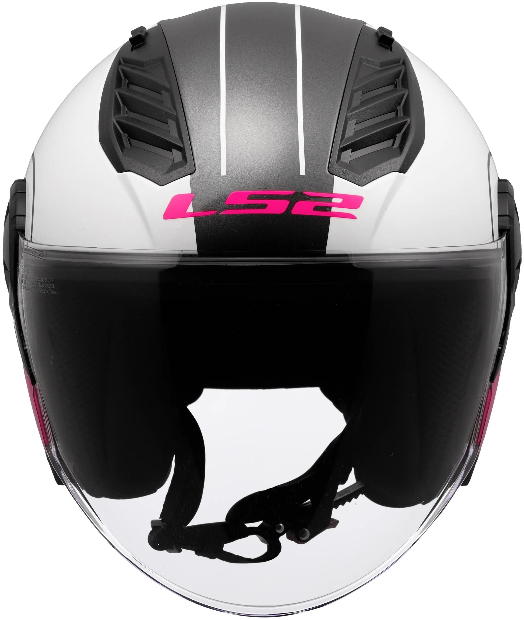 LS2_Jethelm Helme,Sturzhelme