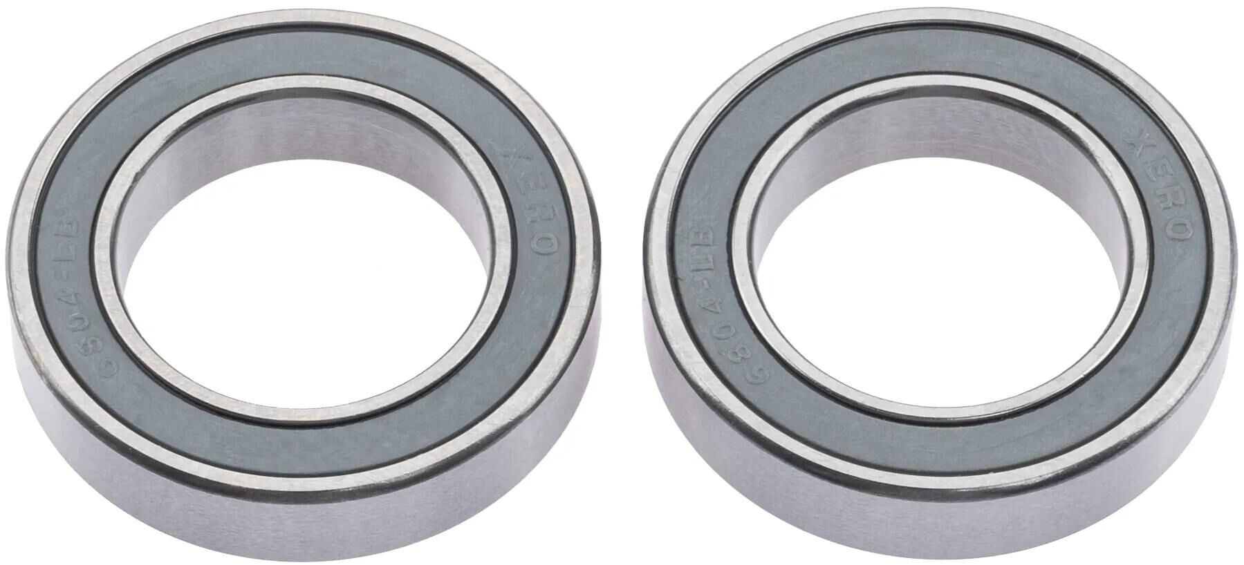 SRAM_Lager-Set H.R.-Naben - Ersatz,Naben H.R. - Ersatz