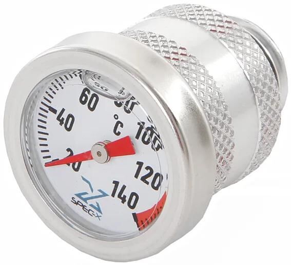 SPEC-X_Öltemperaturdirektmesser Thermometer