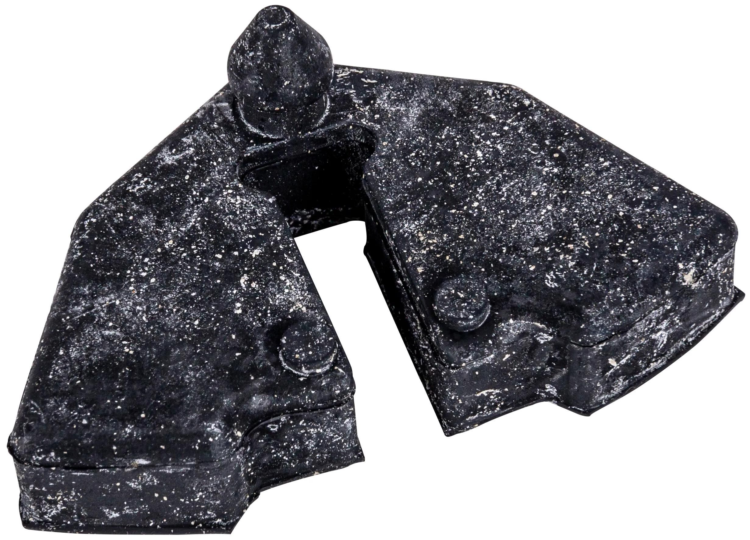 VDM PARTS B.V_Ruckdämpfer Antriebs-Ruckdämpfer