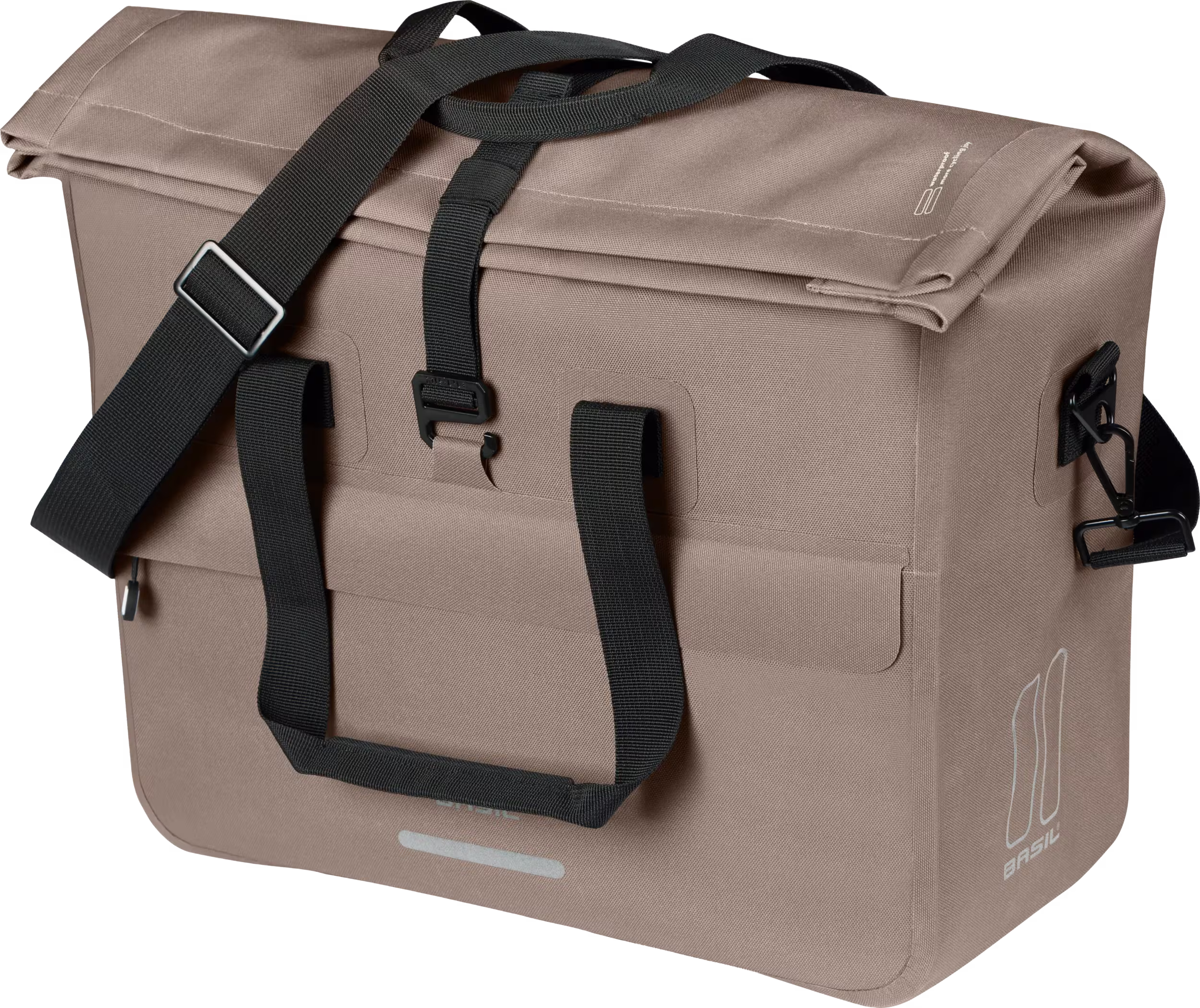 BASIL_Einzeltasche Einzeltaschen