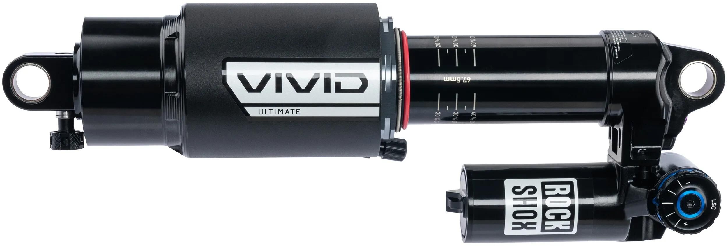 ROCKSHOX_Federbein Federbeine