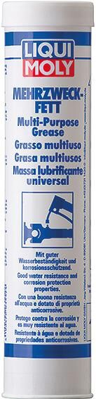 _Mehrzweckfett Mehrzweckfette,Fette