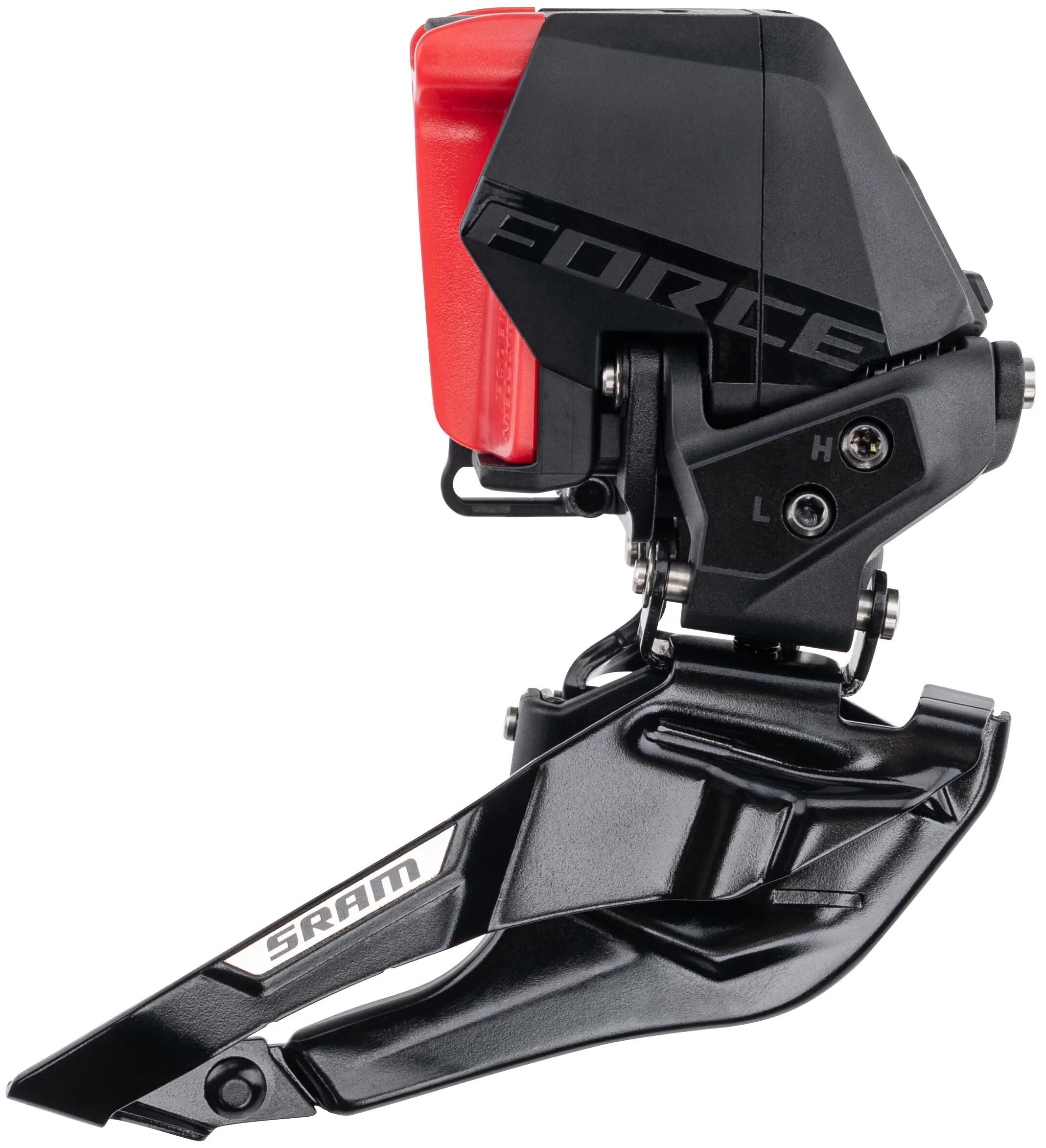 SRAM_Umwerfer Umwerfer