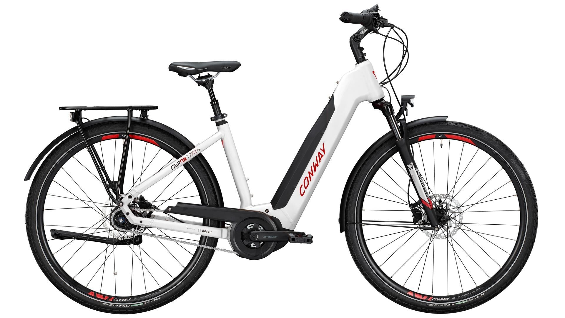 _Elektro-Trekkingrad_Cairon T 270 SE 400_1