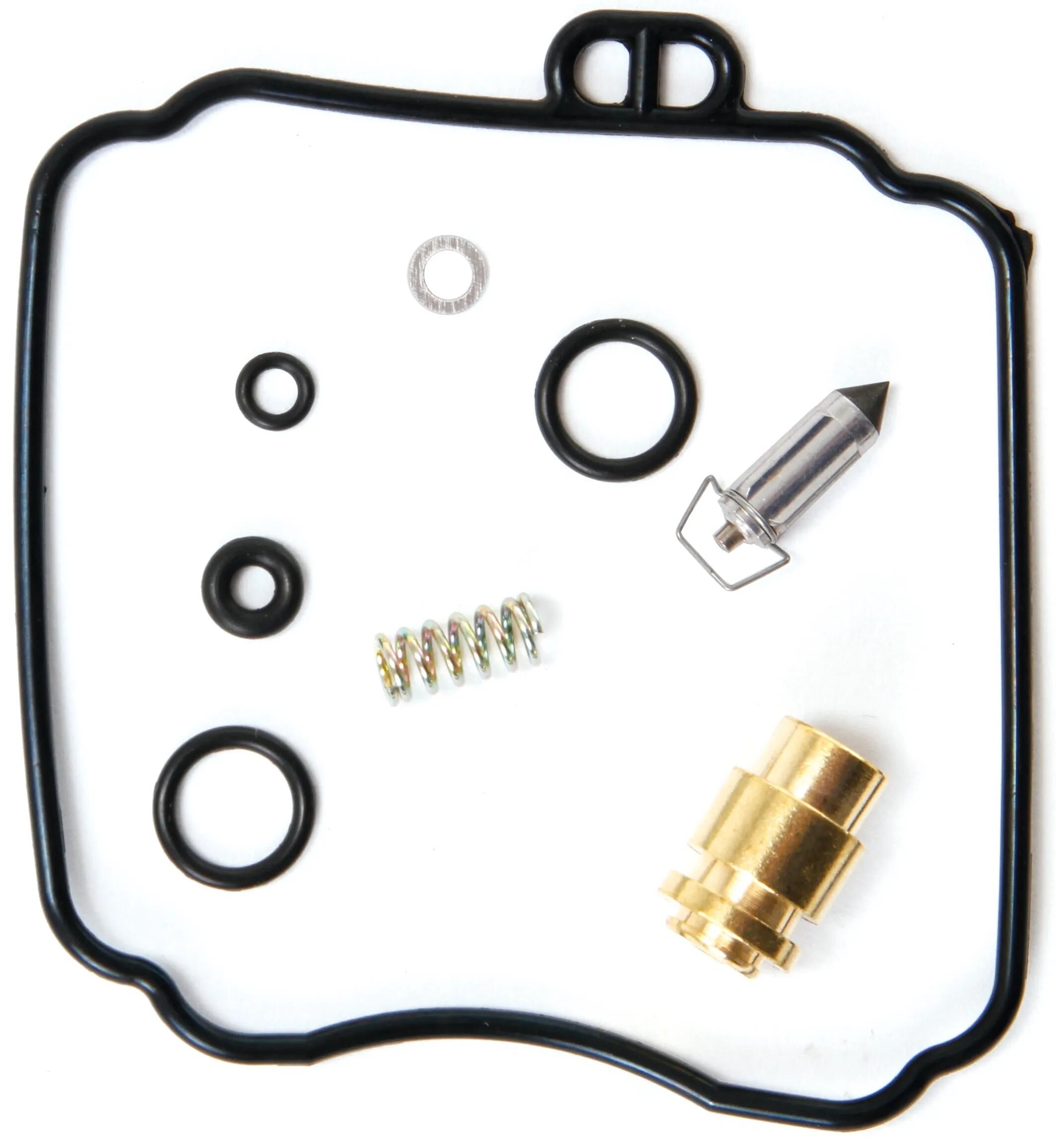 TOURMAX_Reparatursatz Vergaser Vergaserteile