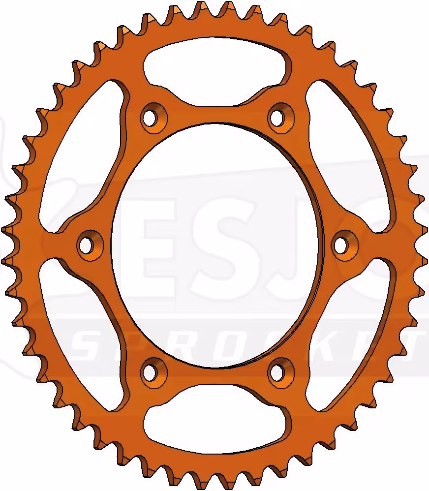 ESJOT_Kettenrad Kettenräder