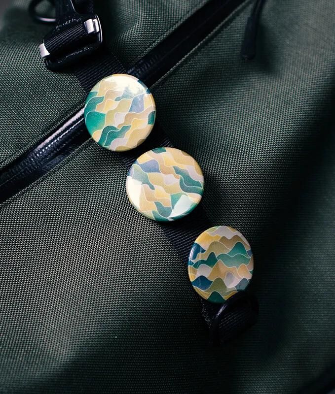 _Reflexbutton Sicherheitszubehör