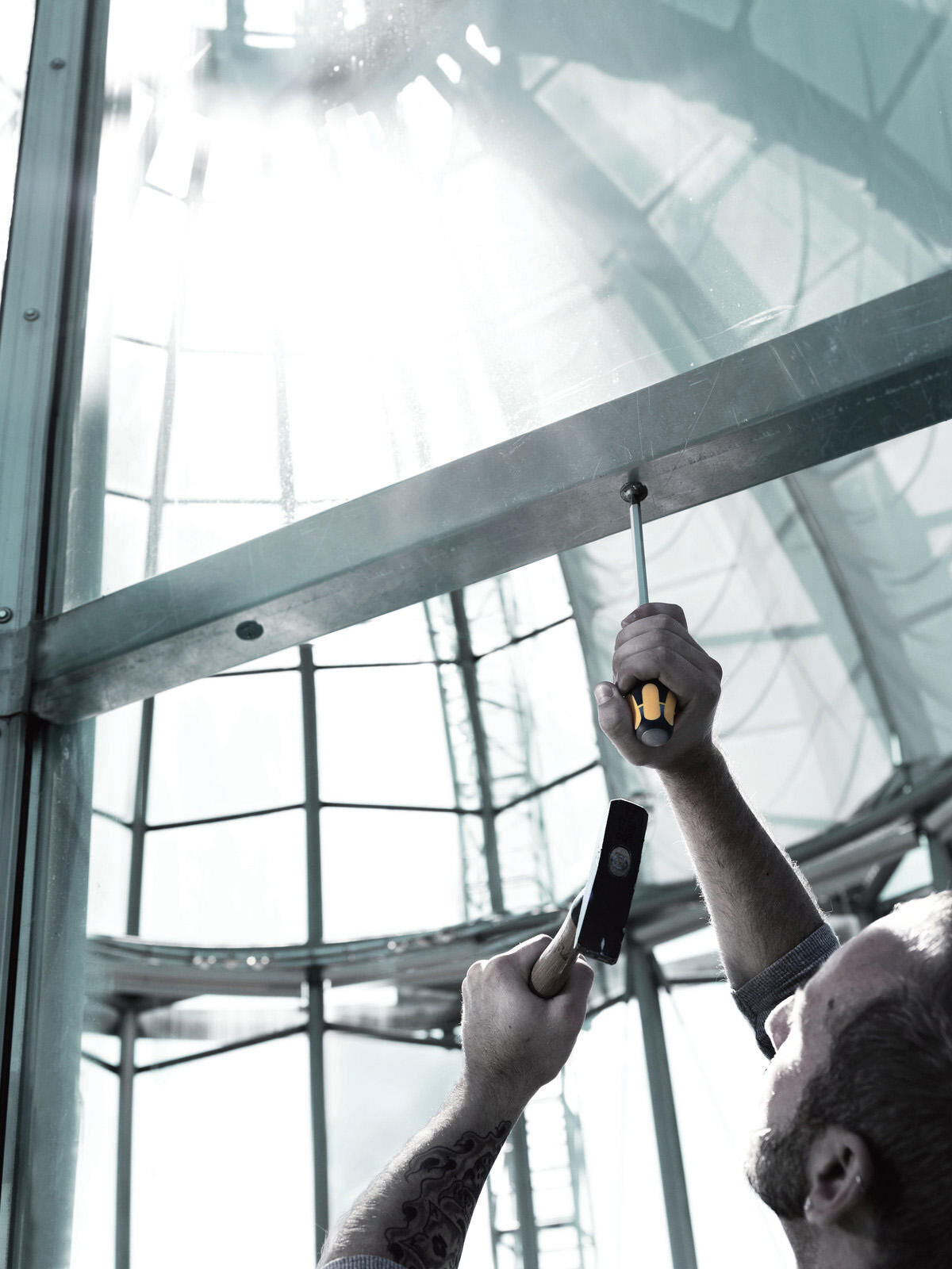 _Schraubendreher Schraubendrehereinsätze - Phillips