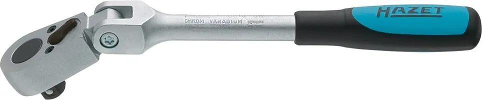 HAZET_Umschaltknarre Knarren