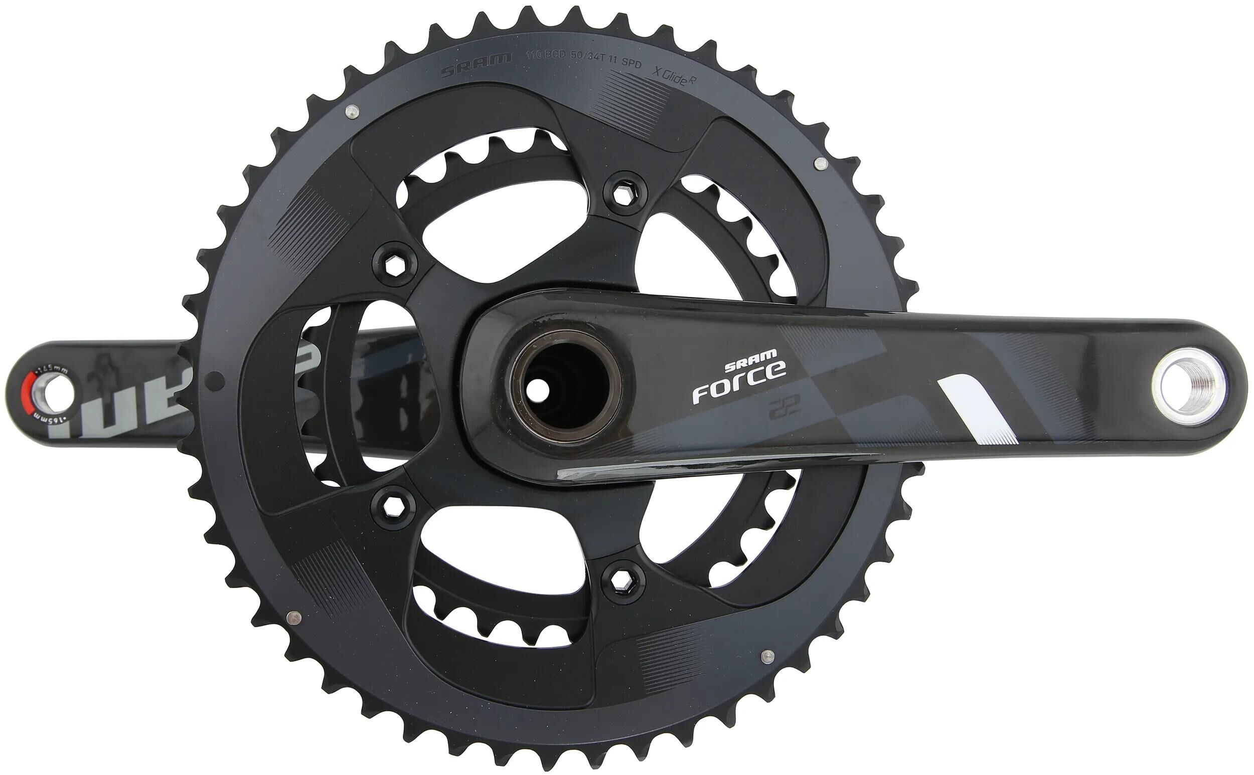 SRAM_Kettenradgarnitur Kettenradgarnituren