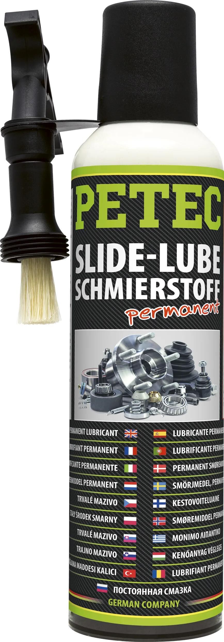 Montagepaste