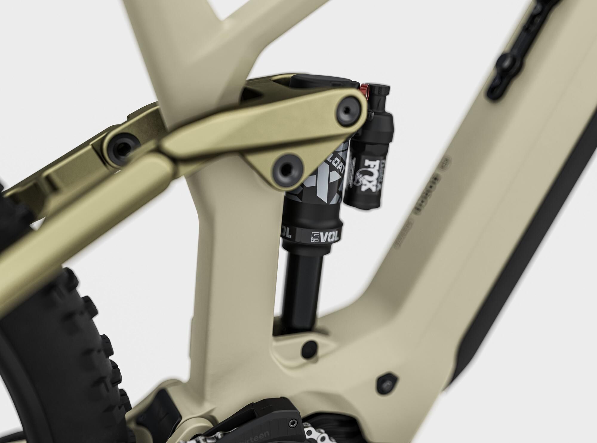 MTBs,Mountainbikes,Fahrräder,Full Suspension