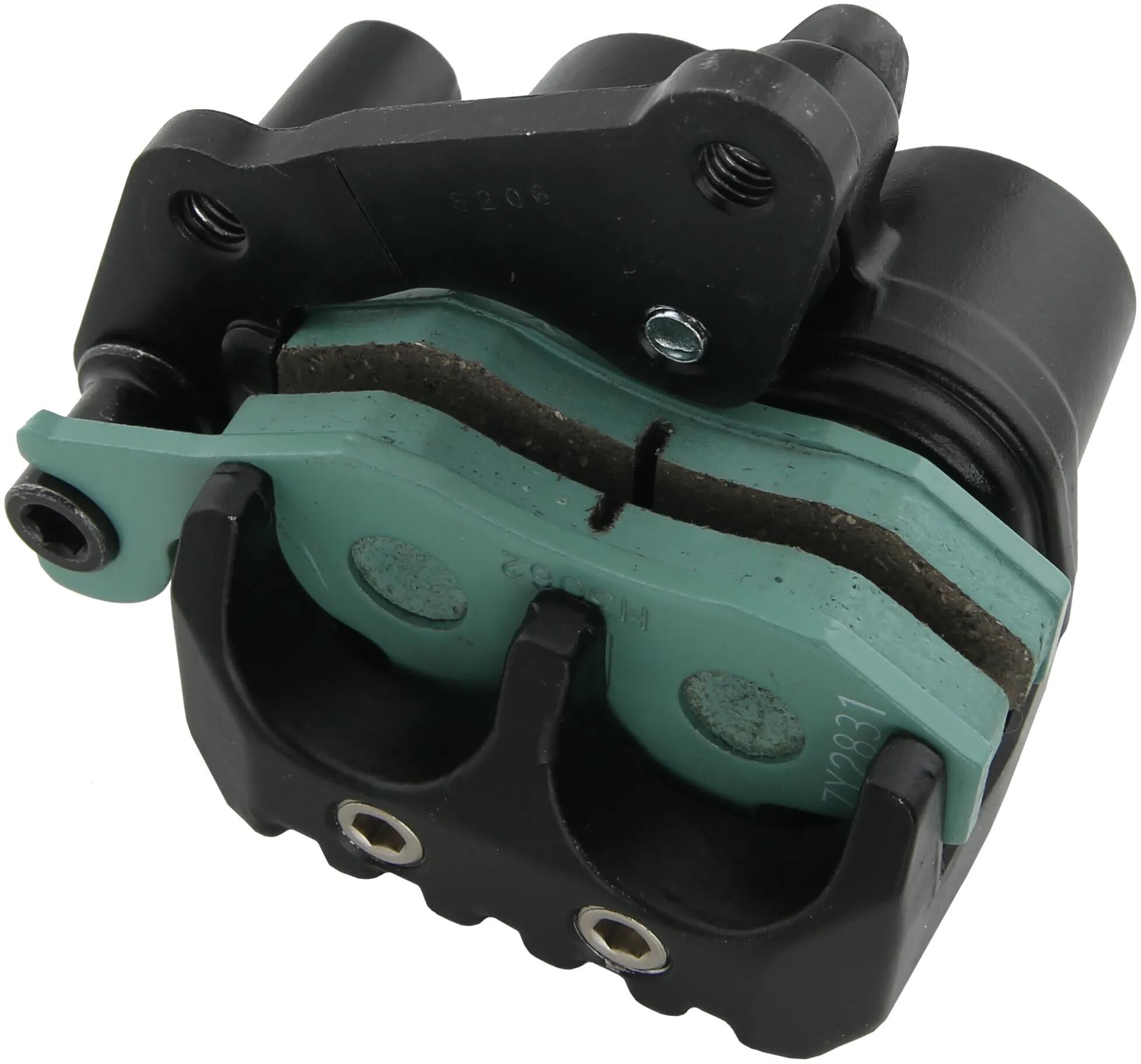 Piaggio OEM_Bremssattel Bremszangen