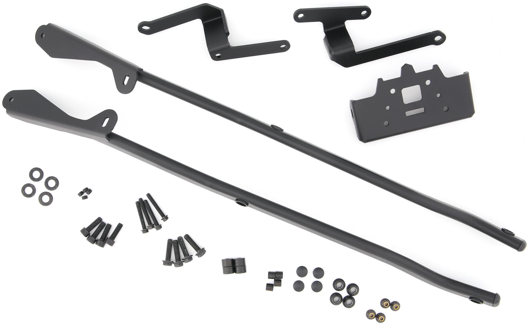 _Topcaseträger Gepäckträger