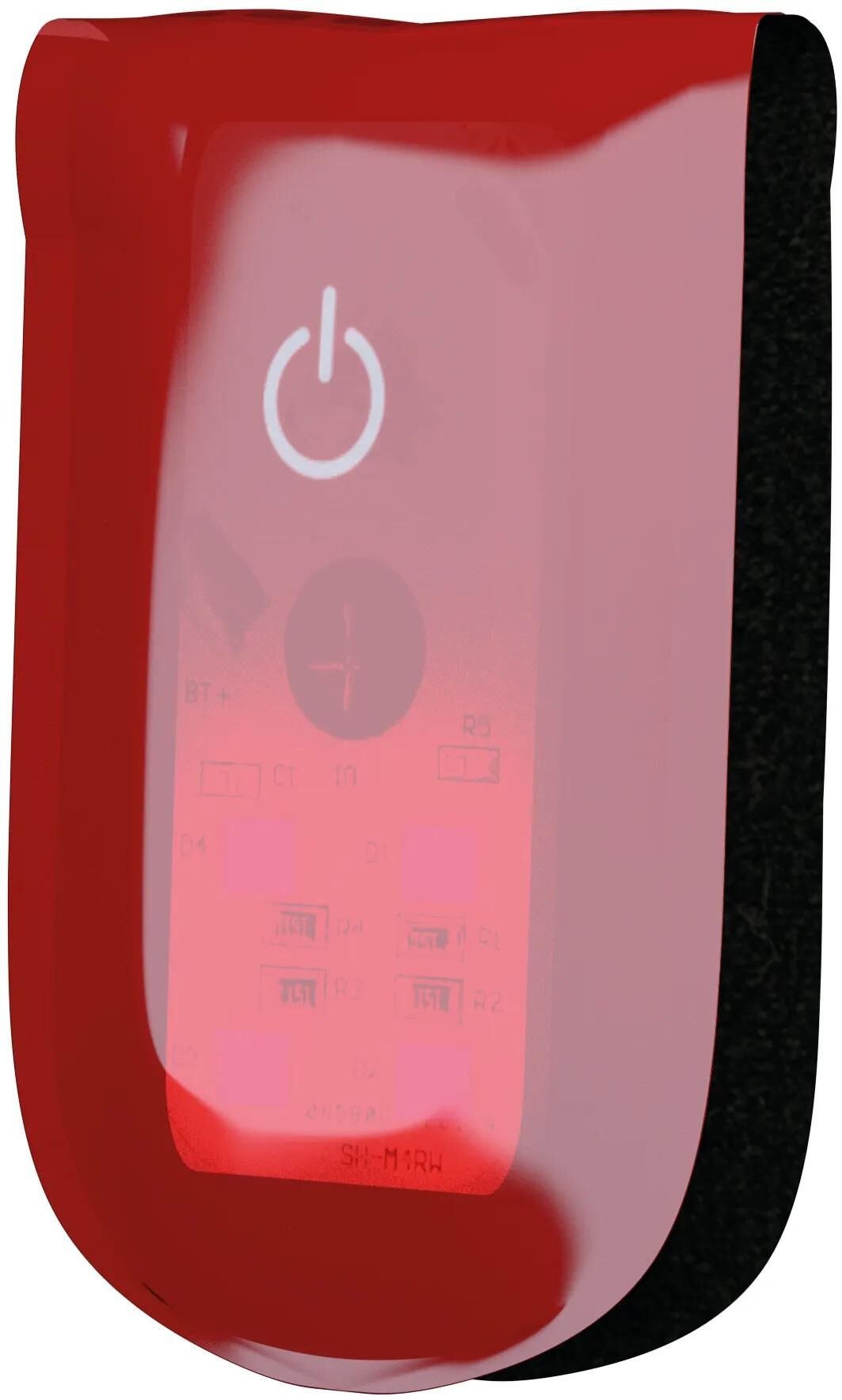 WOWOW_LED-Licht Reflektoren,Sicherheitszubehör