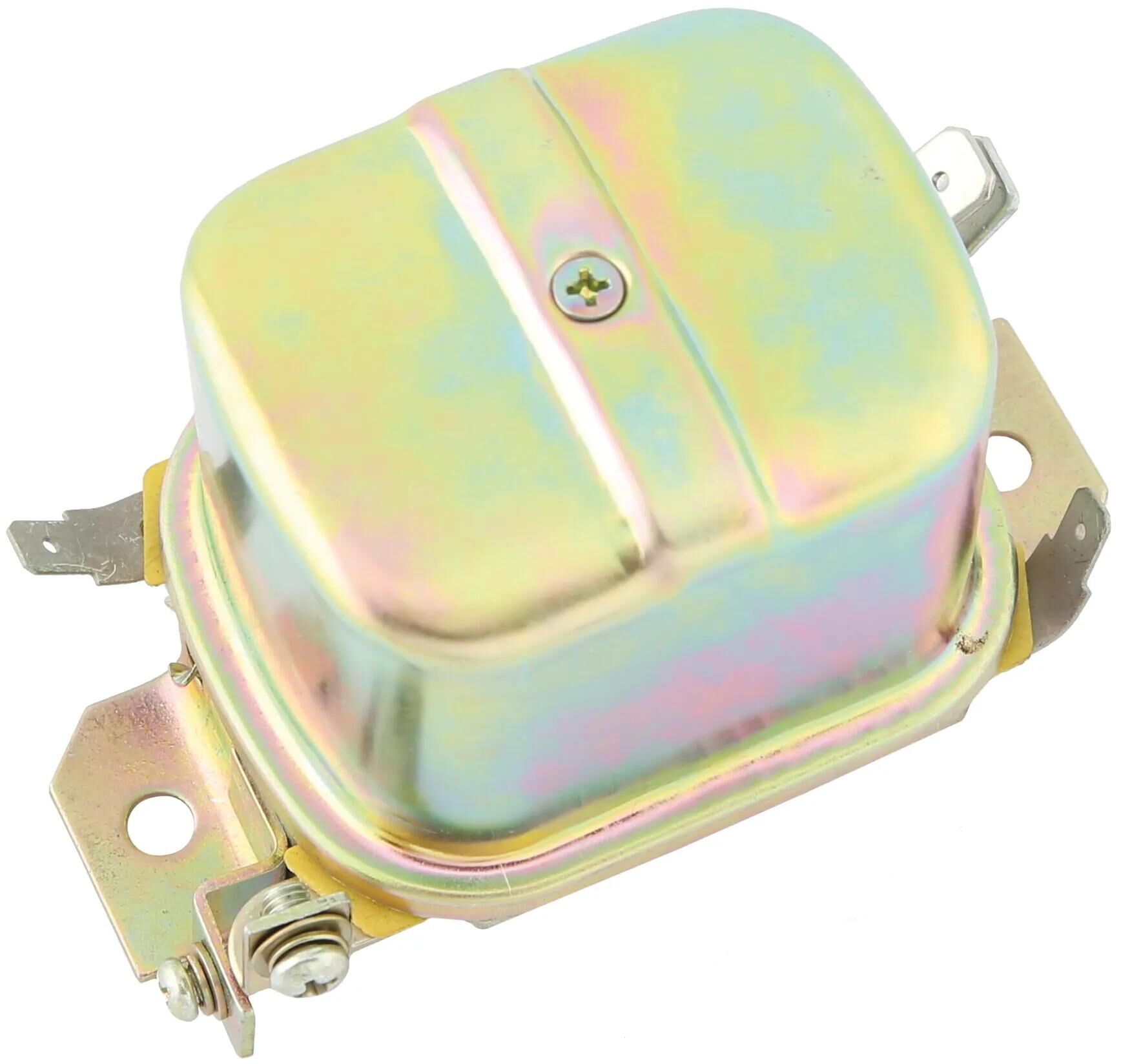 Spannungsregler,Regler