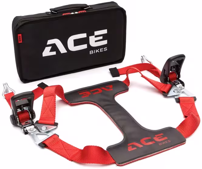 ACEBIKES_Transportsicherung Transportsicherungen,Zurrgurte