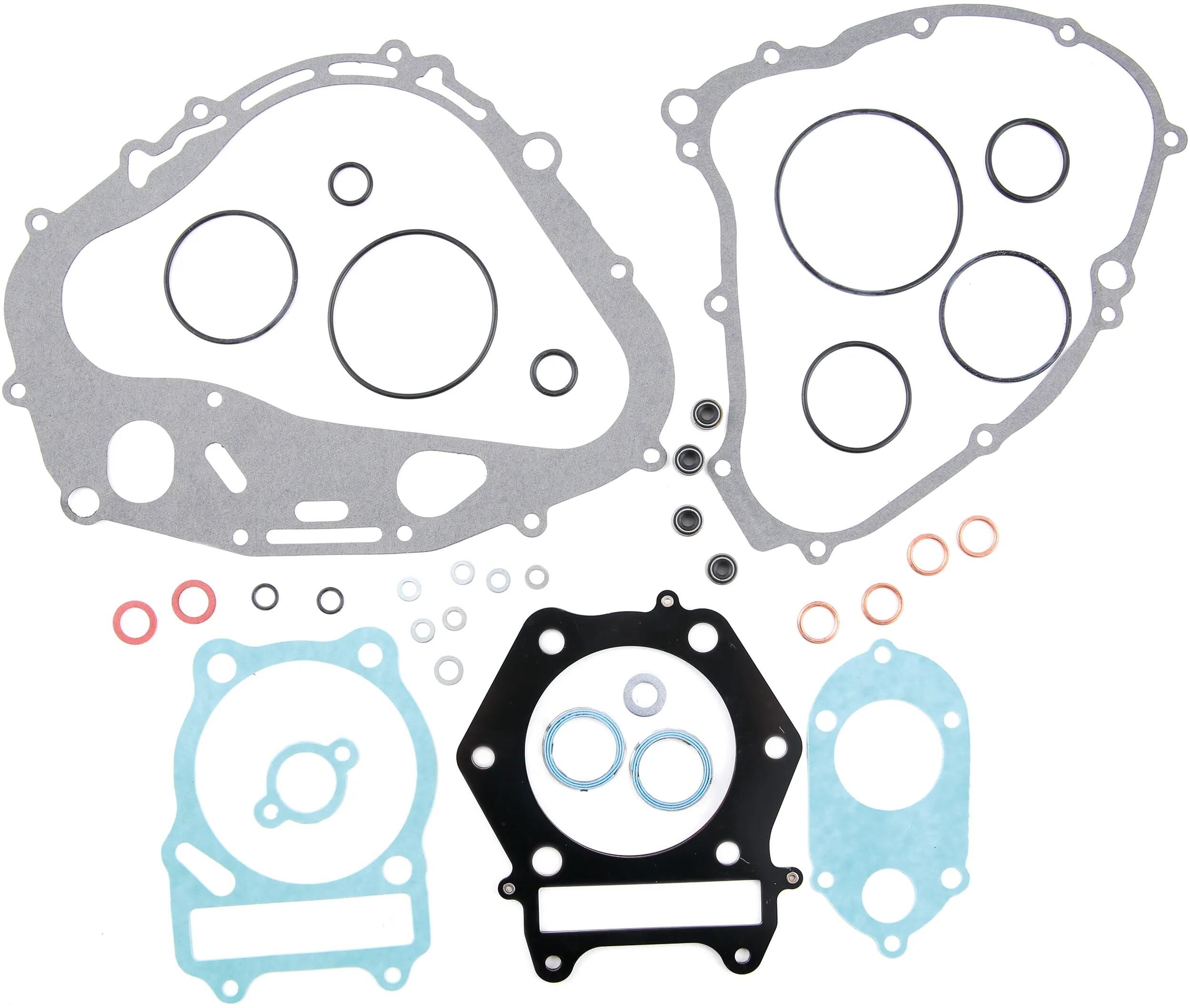 Dichtungen und Dichtungssätze