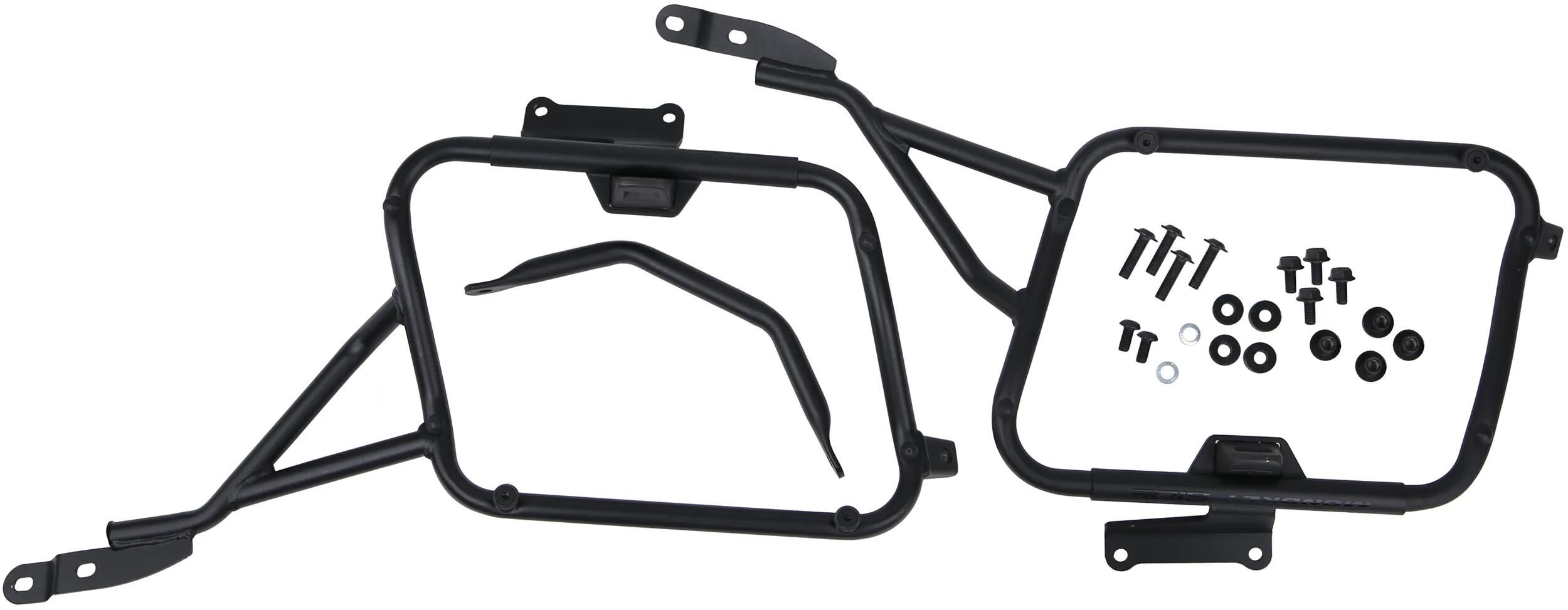 KAPPA_Seitenkofferträger Gepäckträger