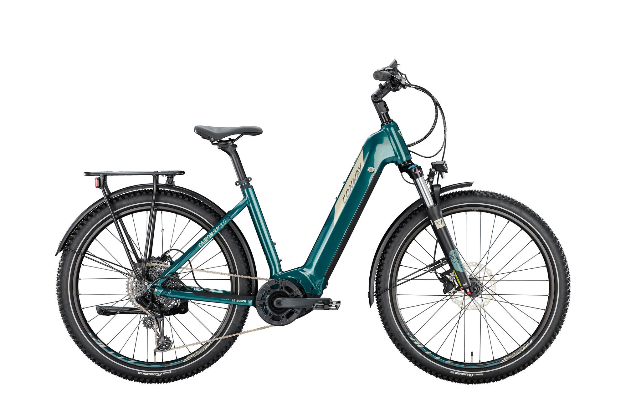 Elektro-SUV,Elektroräder,Fahrräder,SUV