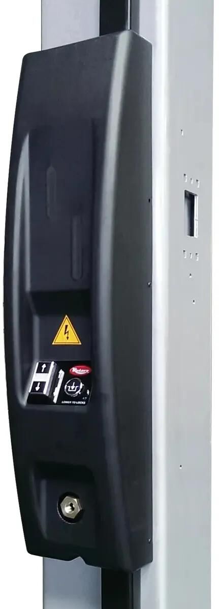 _2-Säulenhebebühne Hebebühnen