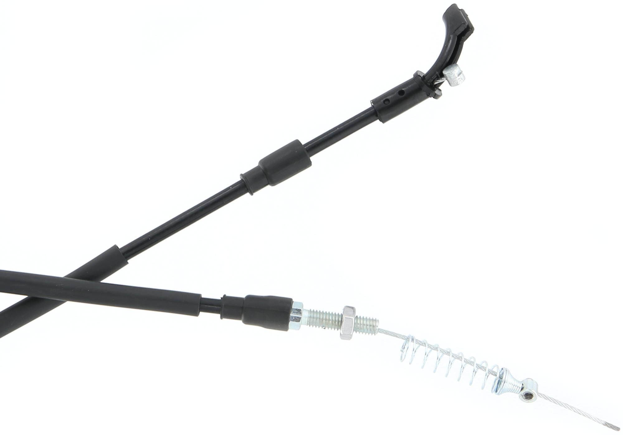 _Chokezug Chokezüge