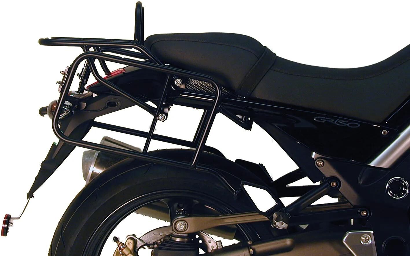 Hepco & Becker _Seitenkofferträger Gepäckbrücken,Gepäckträger