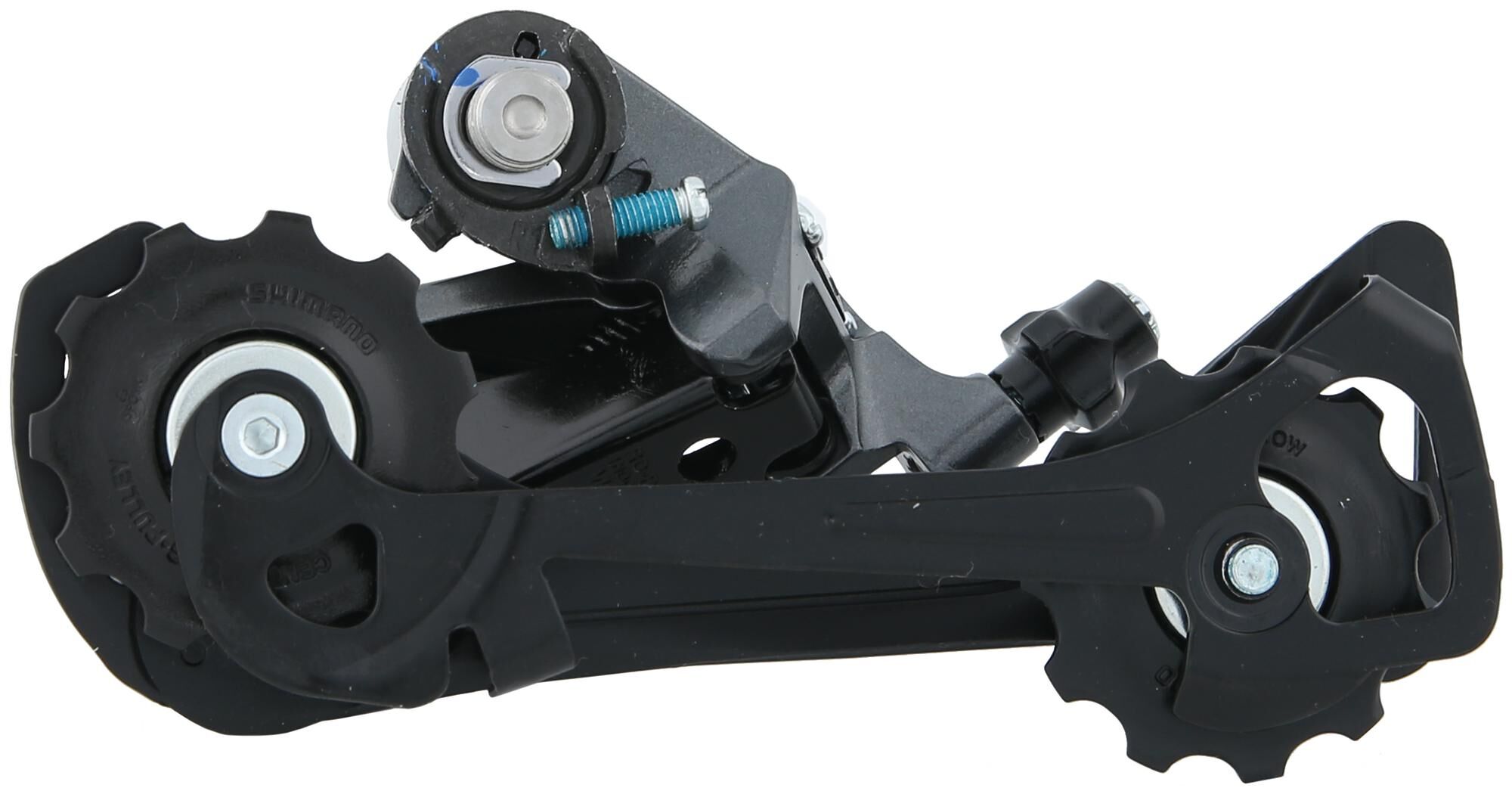 _Schaltwerk Schaltwerke