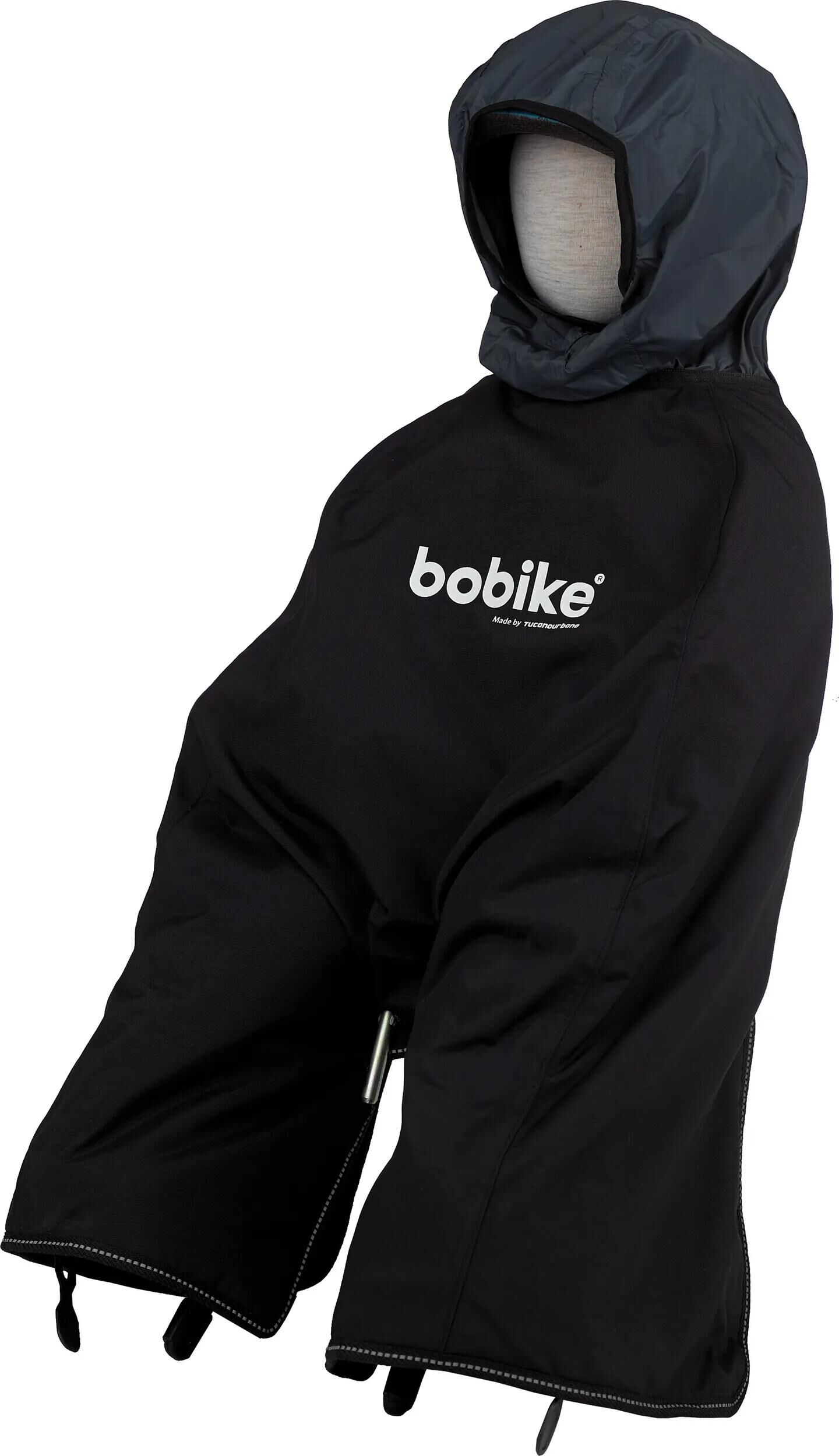 bobike_Regenponcho Kindersitze - Ersatz