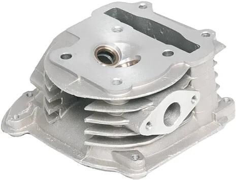 101 OCTANE_Zylinderkopf Zylinderköpfe