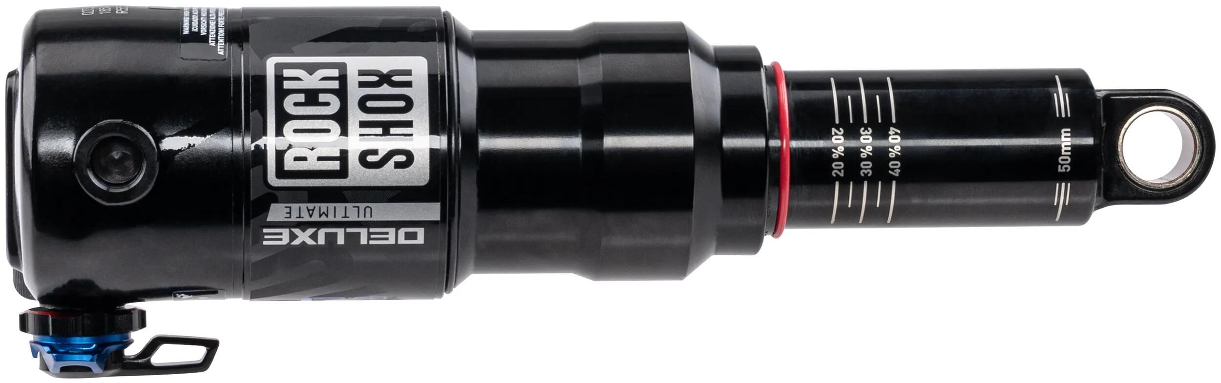 ROCKSHOX_Federbein Federbeine