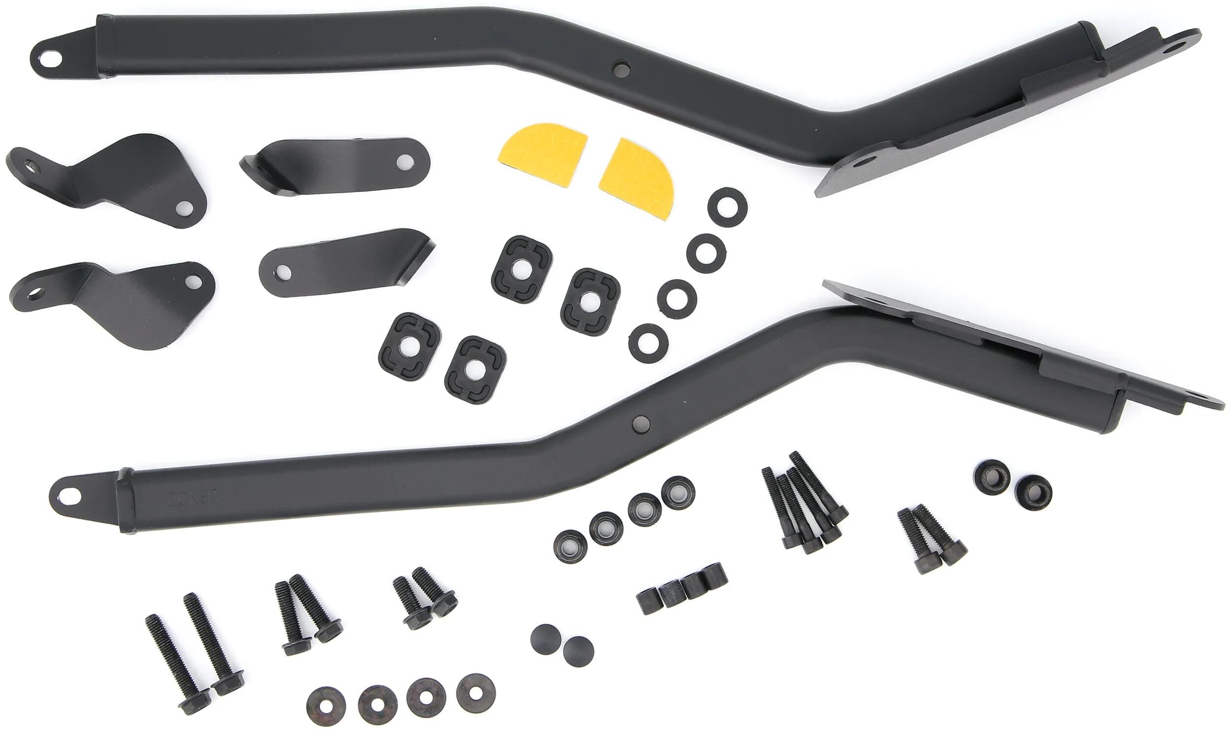 KAPPA_Topcaseträger Gepäckträger